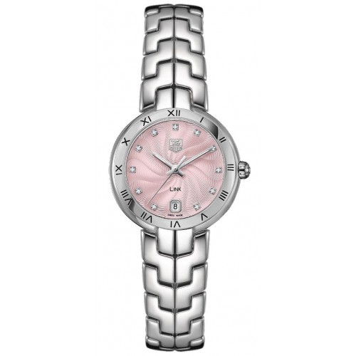 Tag Heuer Link WAT1313-BA0956